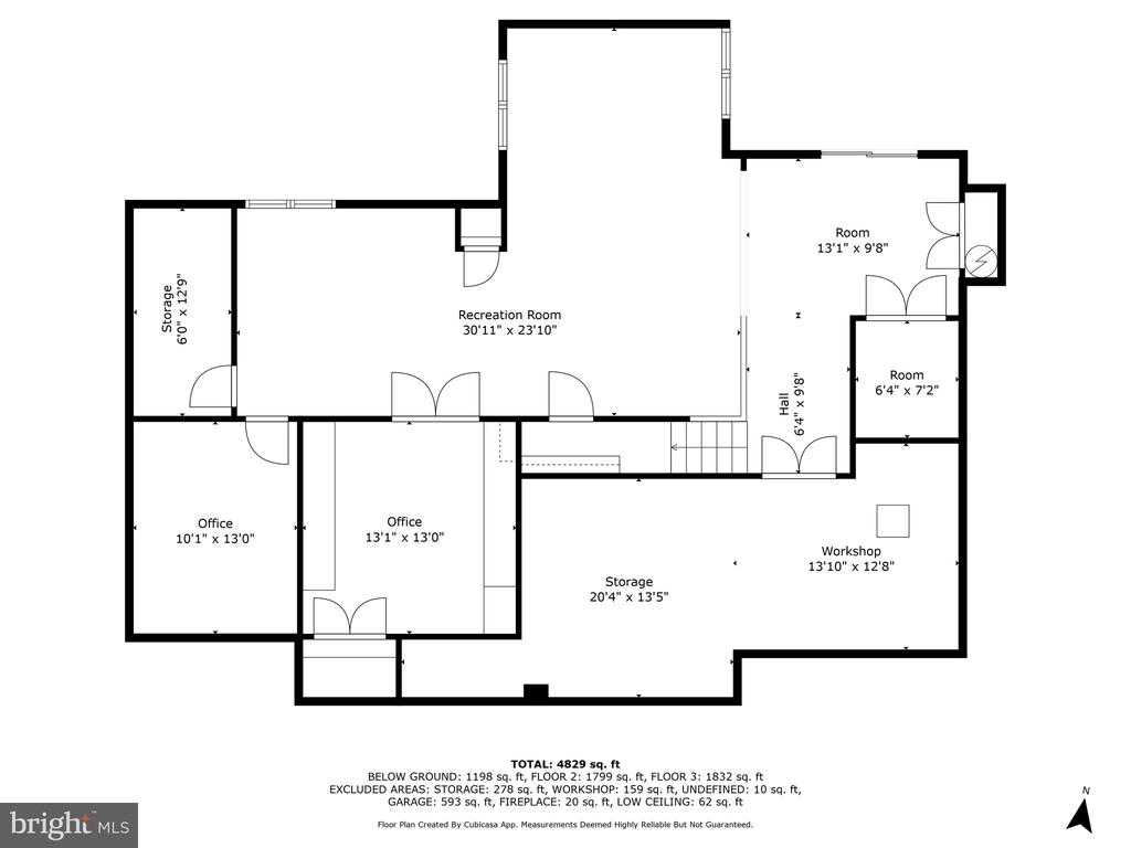 1662 WATERGLEN DRIVE