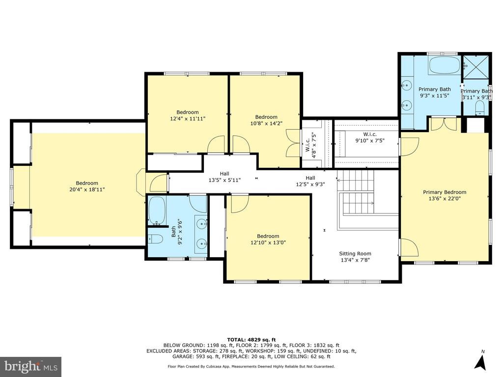 1662 WATERGLEN DRIVE