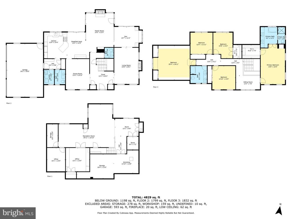 1662 WATERGLEN DRIVE