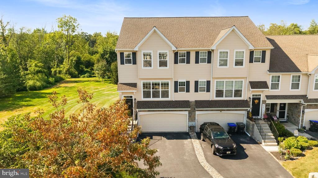151 GARNER DRIVE