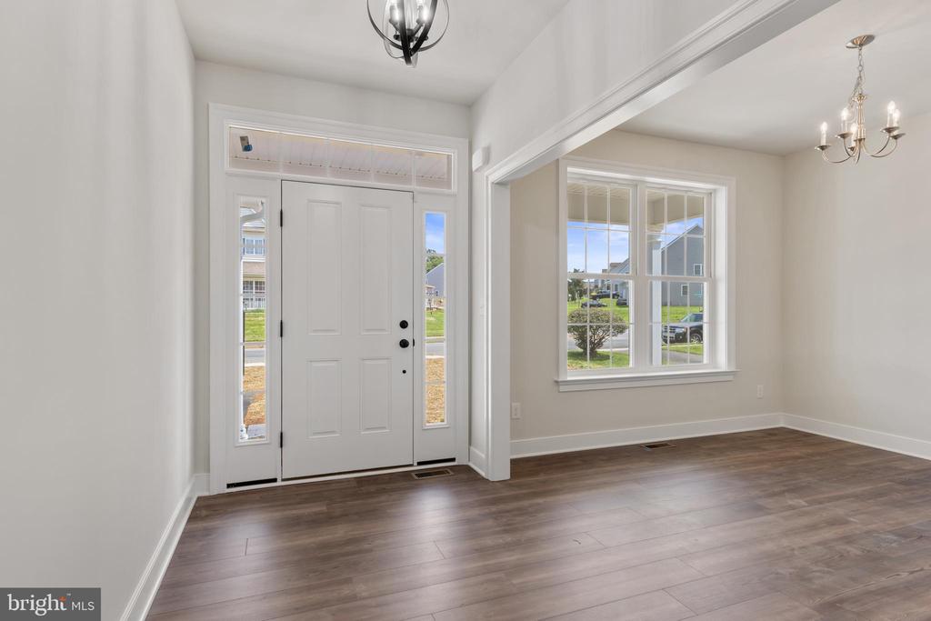 297 BEAUMONT DRIVE