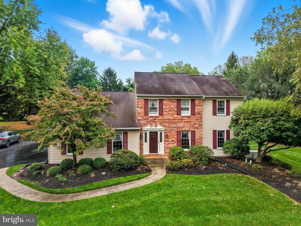 406 SCOFIELD LANE