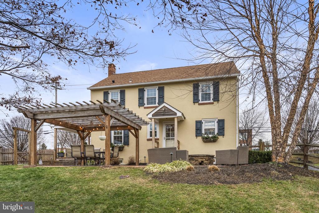 1776 W DOE RUN ROAD