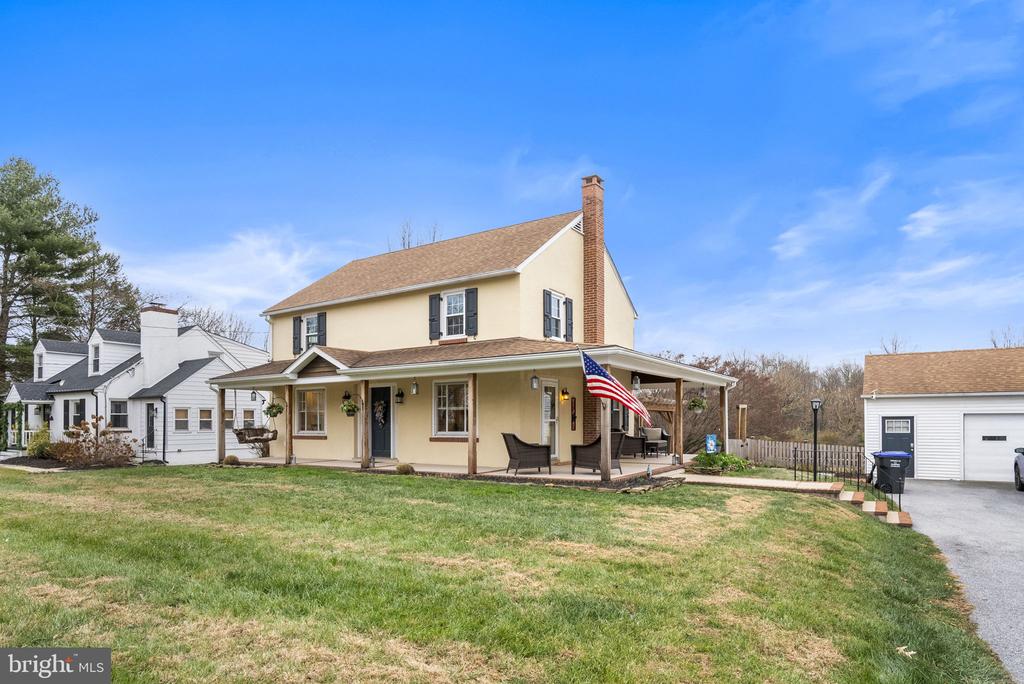 1776 W DOE RUN ROAD