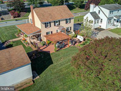 1776 W DOE RUN ROAD