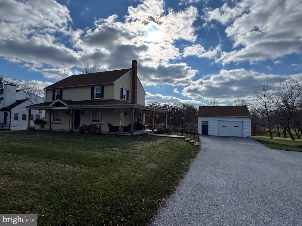 1776 W DOE RUN ROAD