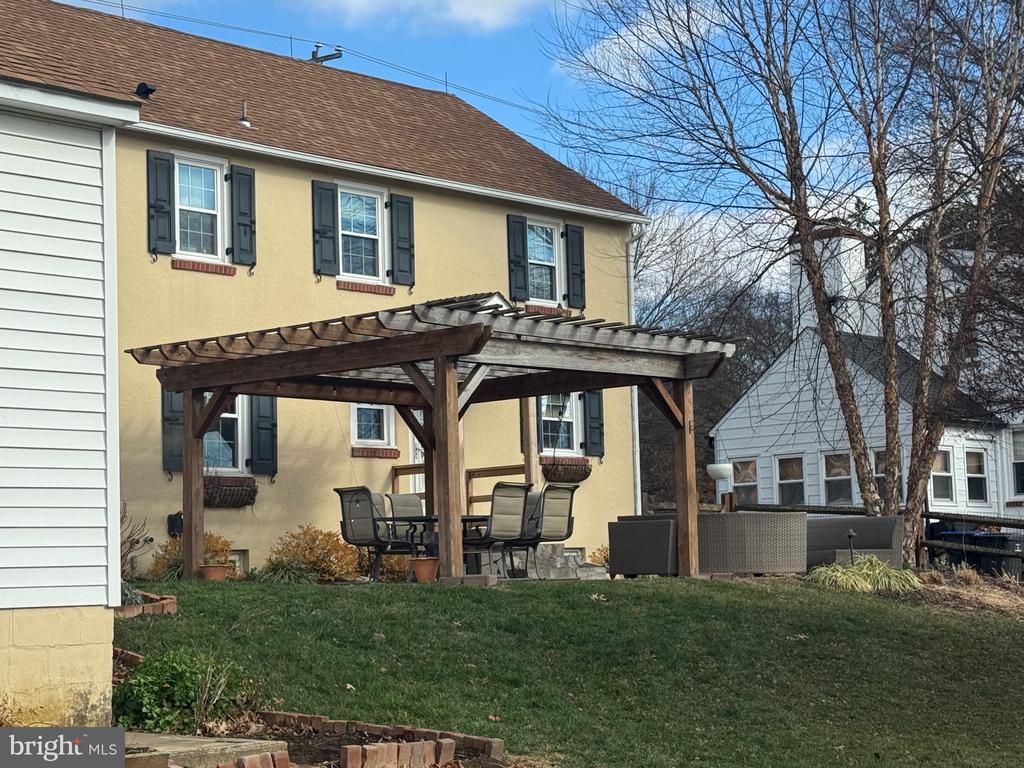 1776 W DOE RUN ROAD