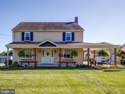 1776 W DOE RUN ROAD