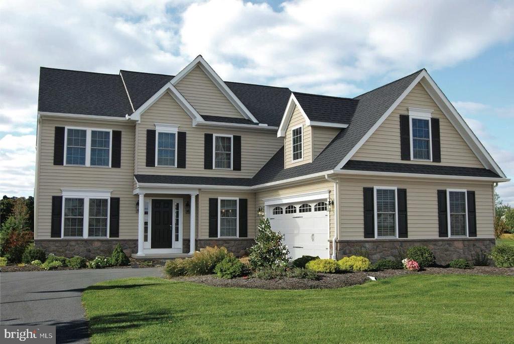 373 Wickmere Street #B - CORTLAND