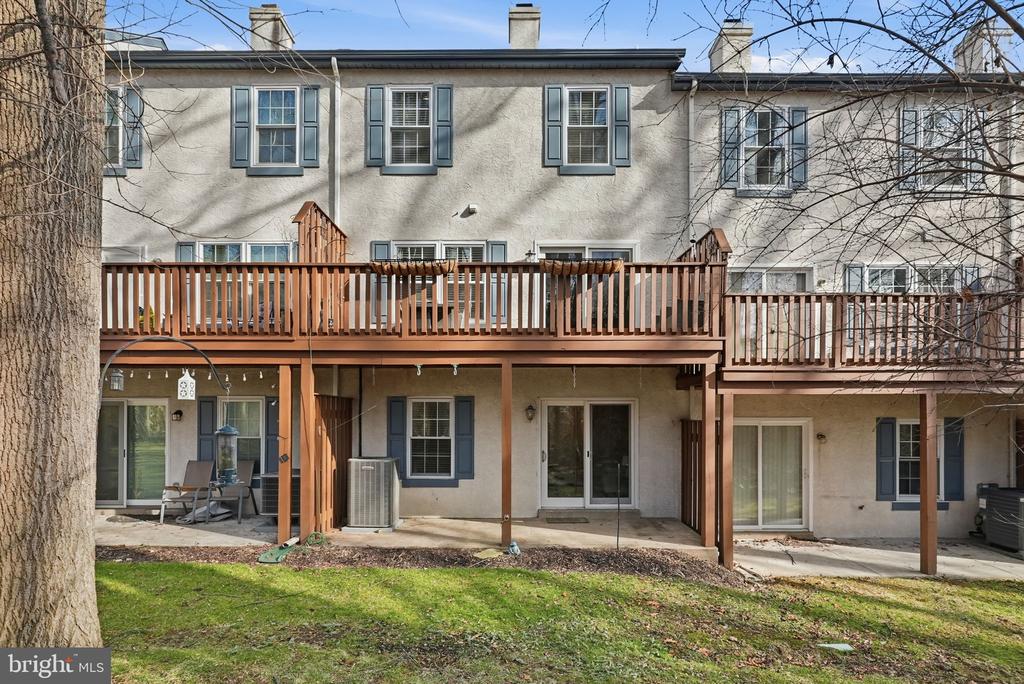 1703 STONEHAM DRIVE Unit: 1703