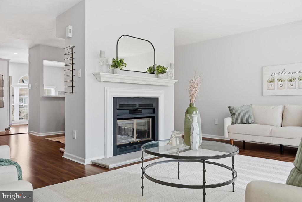 1703 STONEHAM DRIVE Unit: 1703