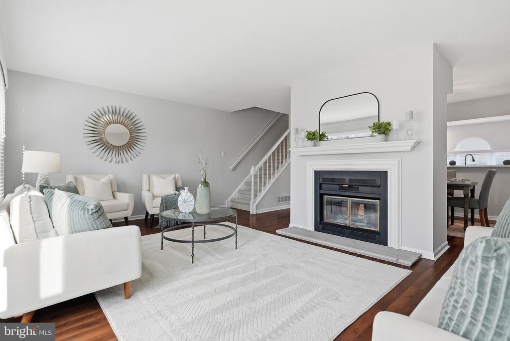 1703 STONEHAM DRIVE Unit: 1703