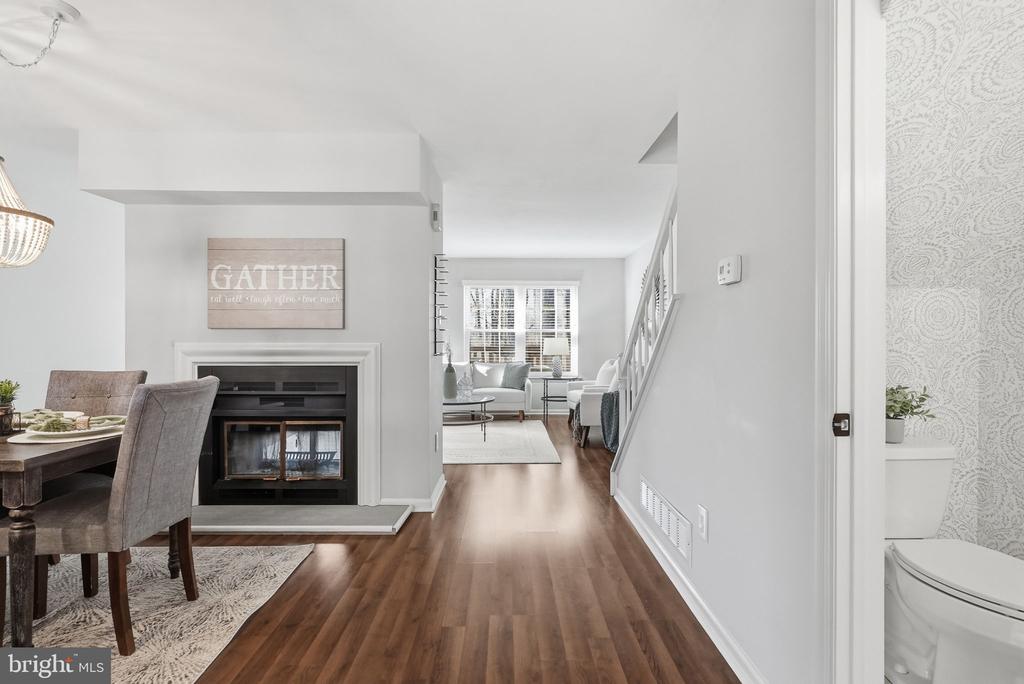 1703 STONEHAM DRIVE Unit: 1703