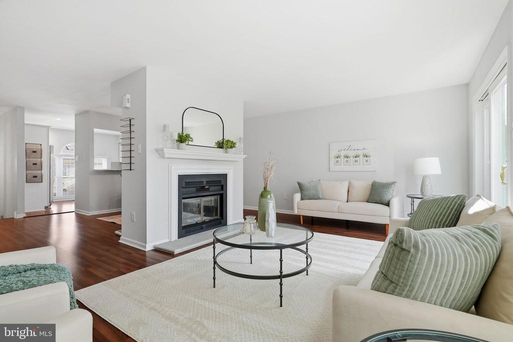 1703 STONEHAM DRIVE Unit: 1703