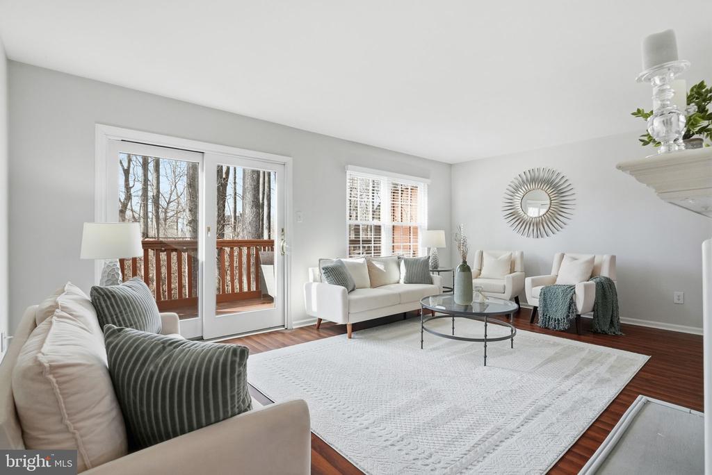 1703 STONEHAM DRIVE Unit: 1703