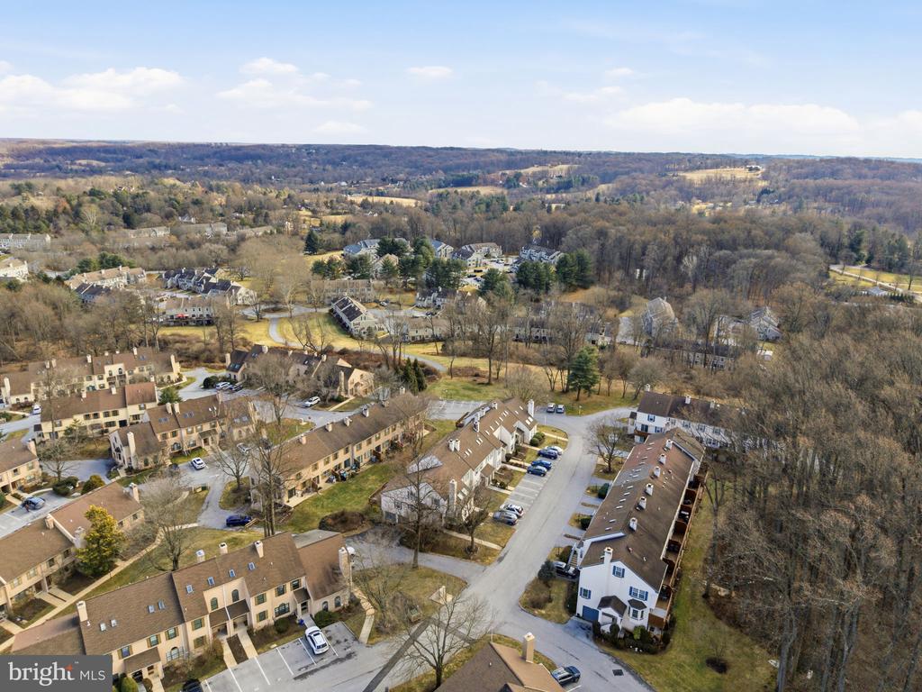 1703 STONEHAM DRIVE Unit: 1703