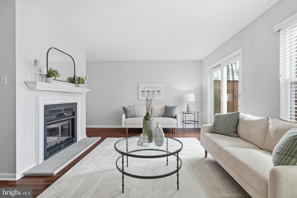 1703 STONEHAM DRIVE Unit: 1703