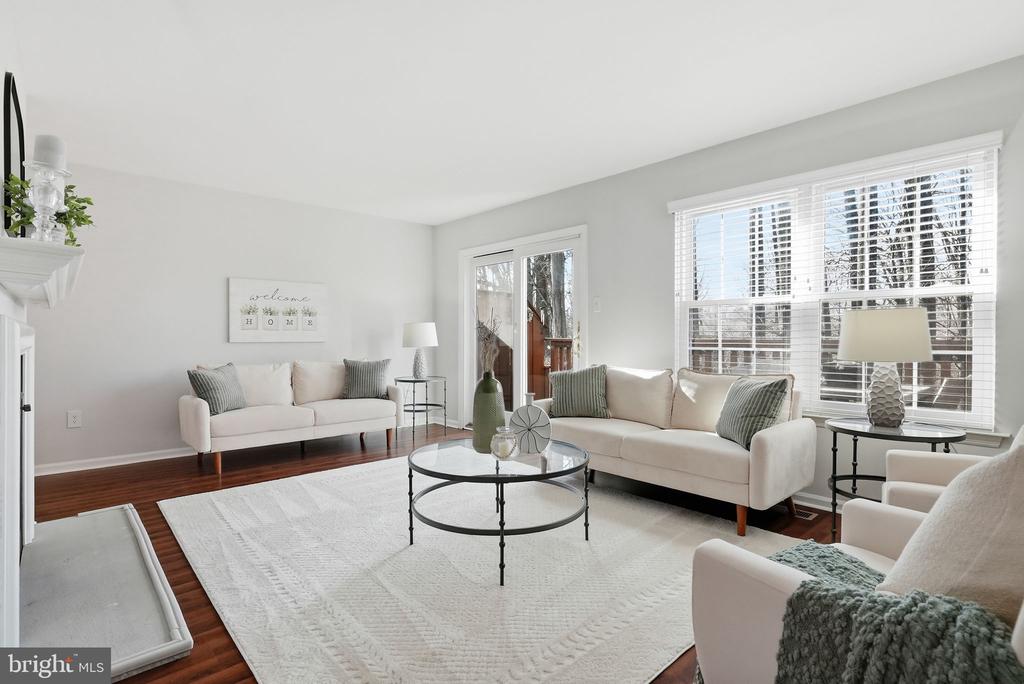 1703 STONEHAM DRIVE Unit: 1703