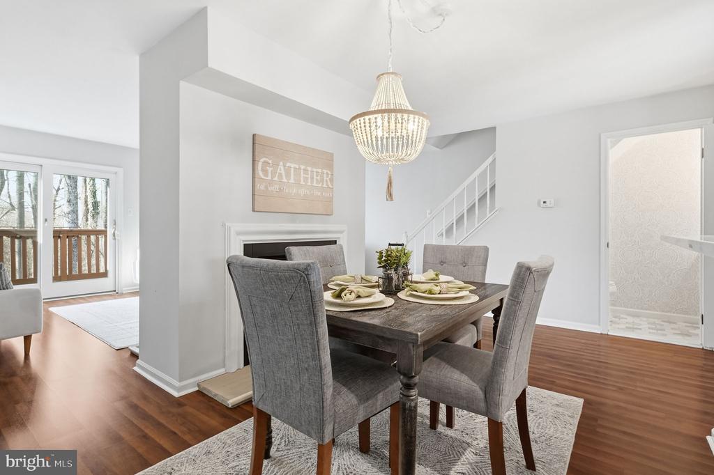 1703 STONEHAM DRIVE Unit: 1703