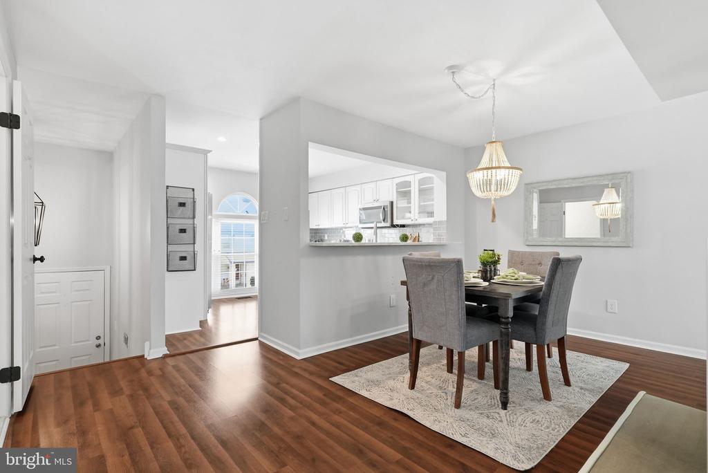 1703 STONEHAM DRIVE Unit: 1703