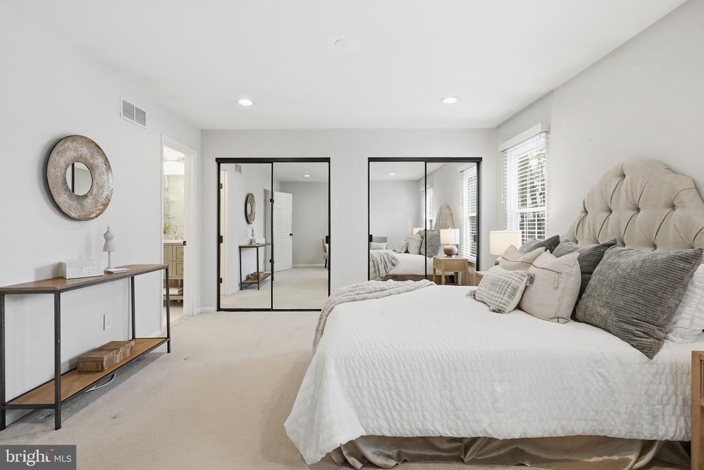 1703 STONEHAM DRIVE Unit: 1703