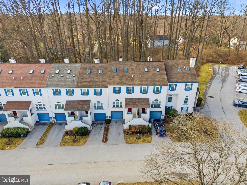 1703 STONEHAM DRIVE Unit: 1703