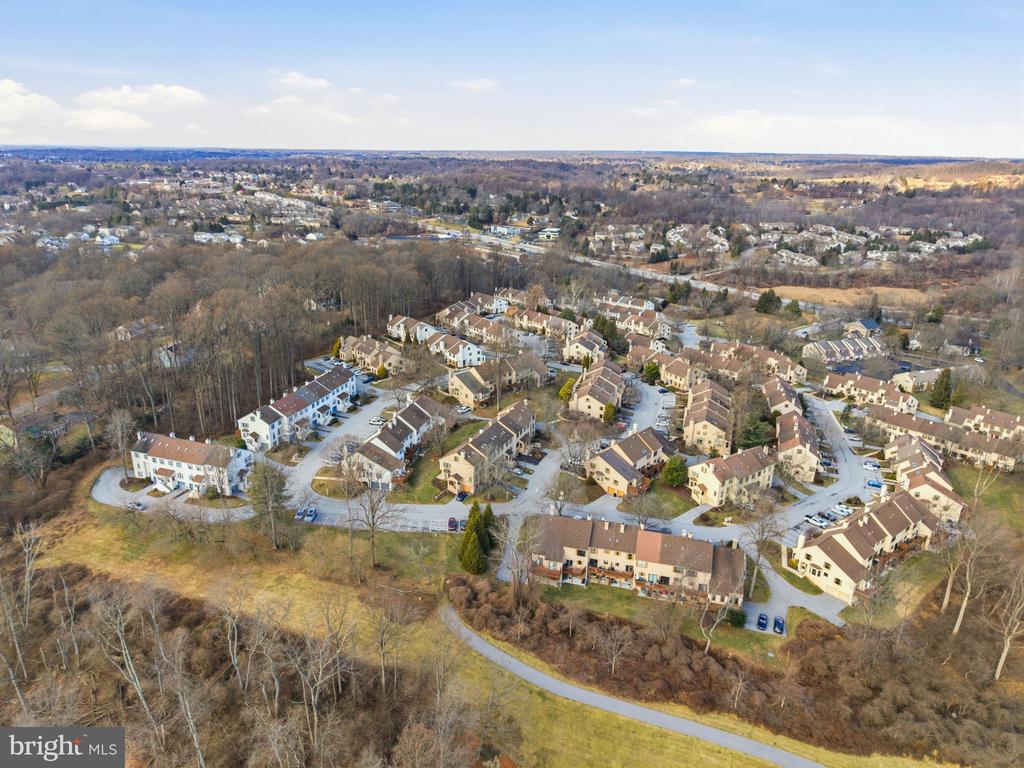 1703 STONEHAM DRIVE Unit: 1703