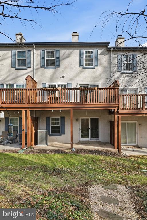 1703 STONEHAM DRIVE Unit: 1703