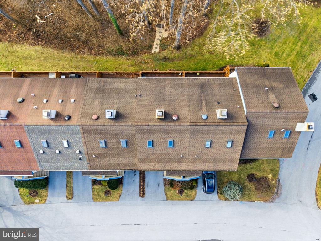 1703 STONEHAM DRIVE Unit: 1703