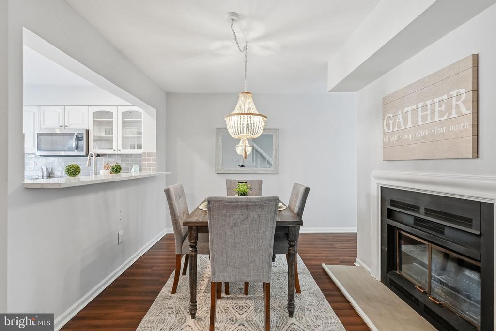 1703 STONEHAM DRIVE Unit: 1703