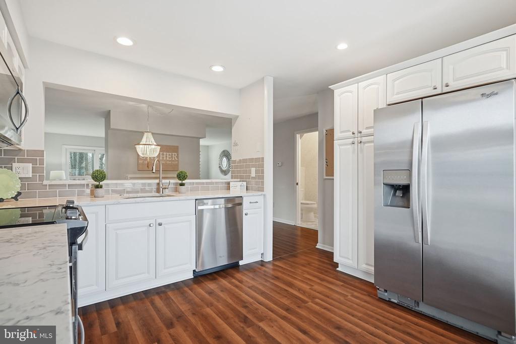 1703 STONEHAM DRIVE Unit: 1703