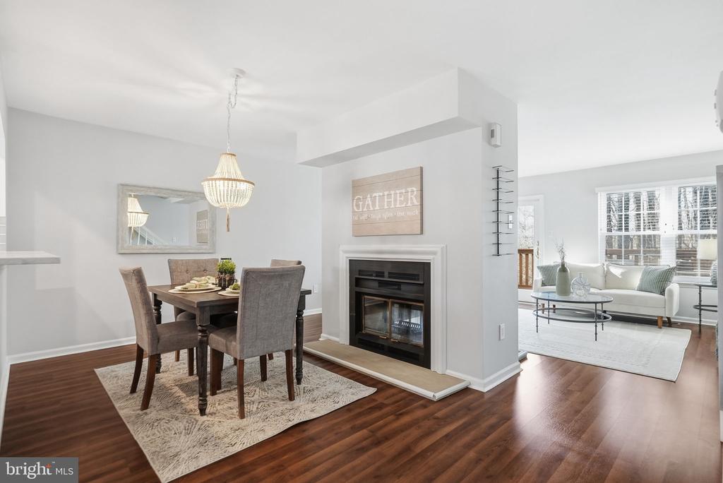 1703 STONEHAM DRIVE Unit: 1703