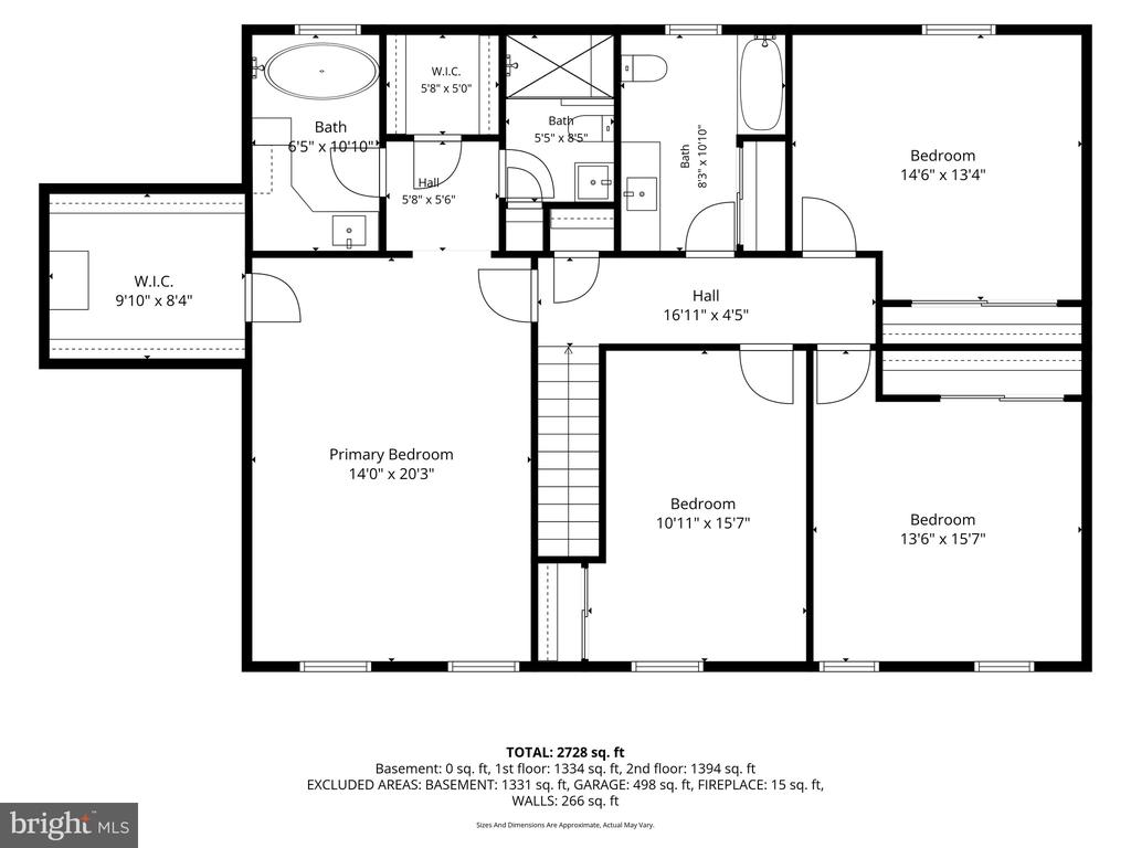 525 BEAUMONT CIRCLE