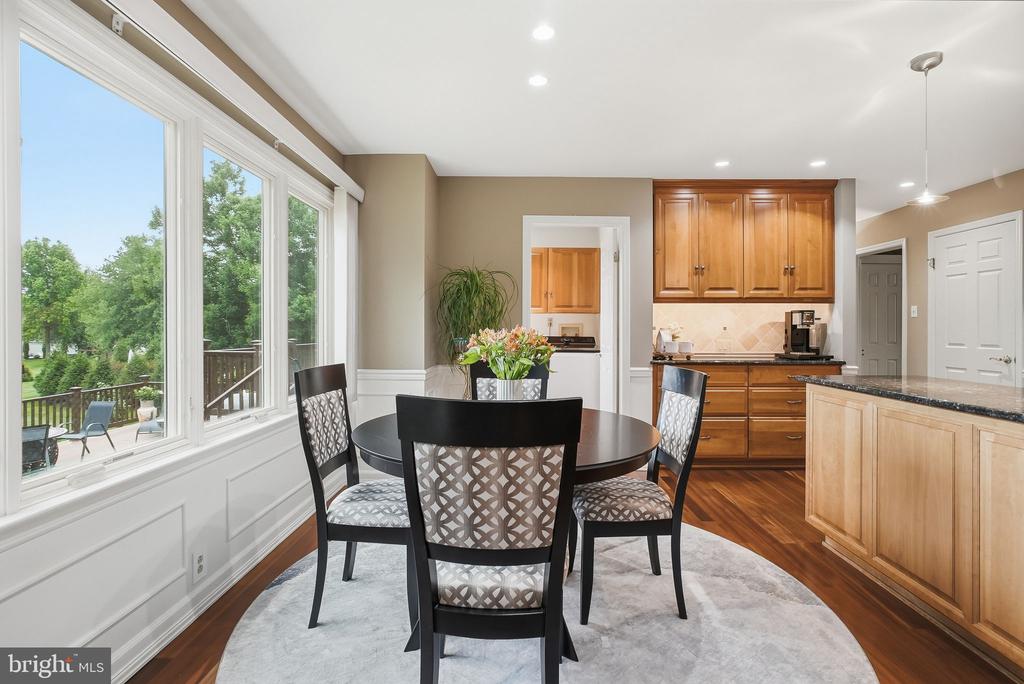 525 BEAUMONT CIRCLE