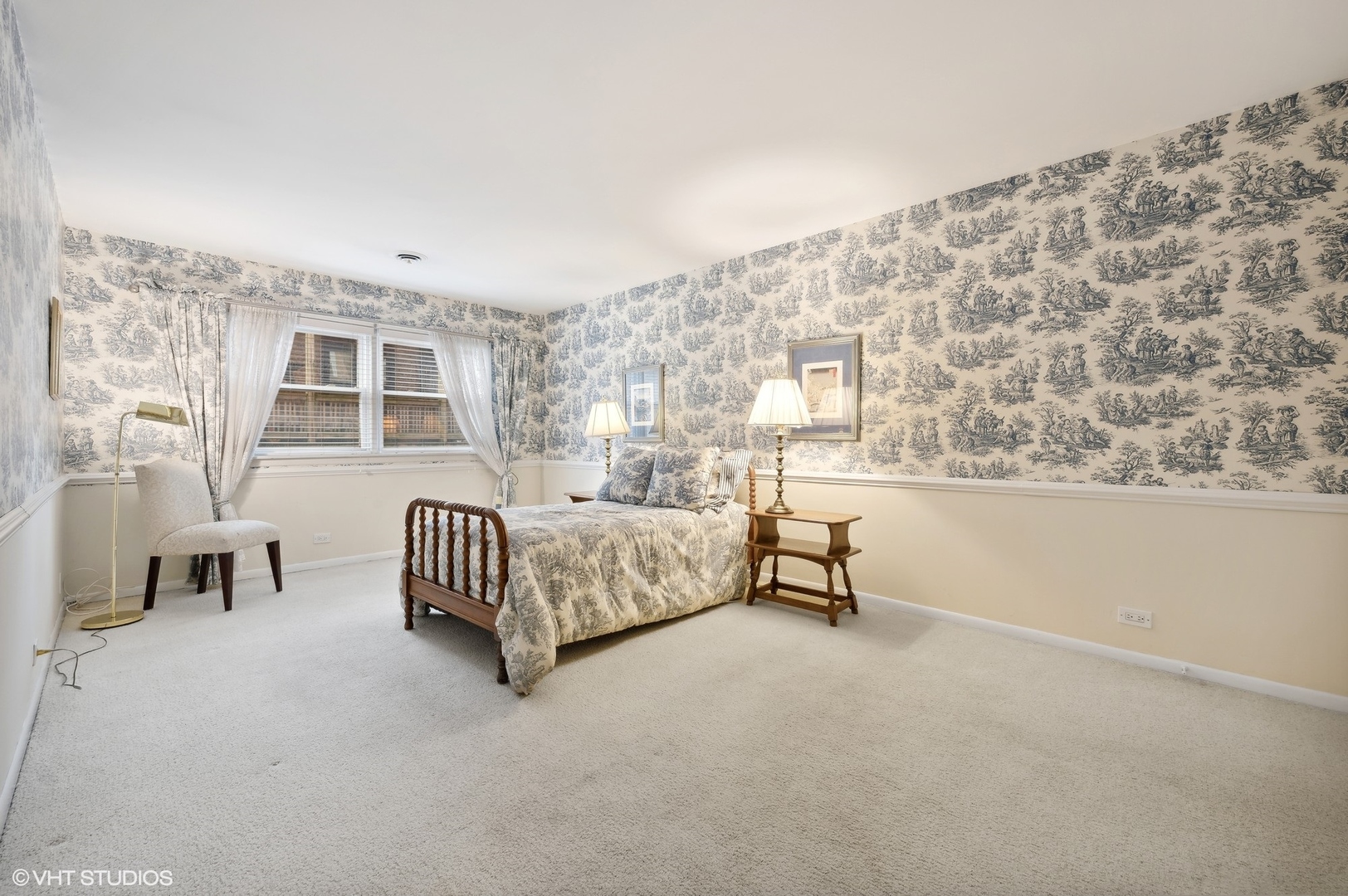 2009 Harrison Street Unit: 203