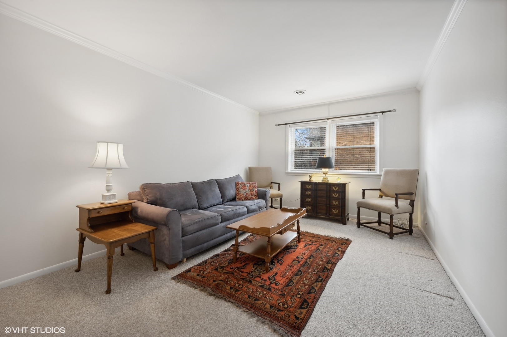 2009 Harrison Street Unit: 203