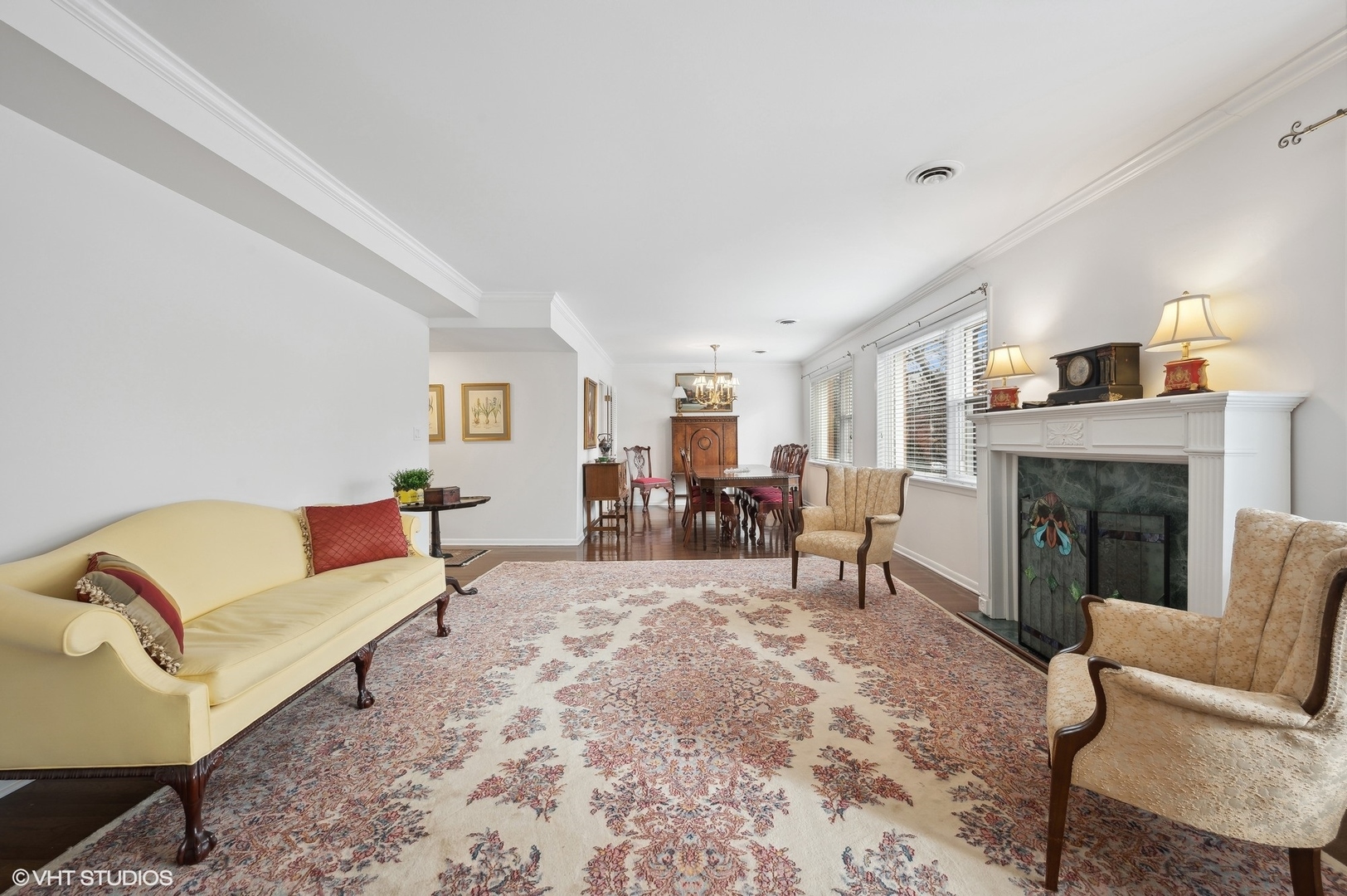 2009 Harrison Street Unit: 203