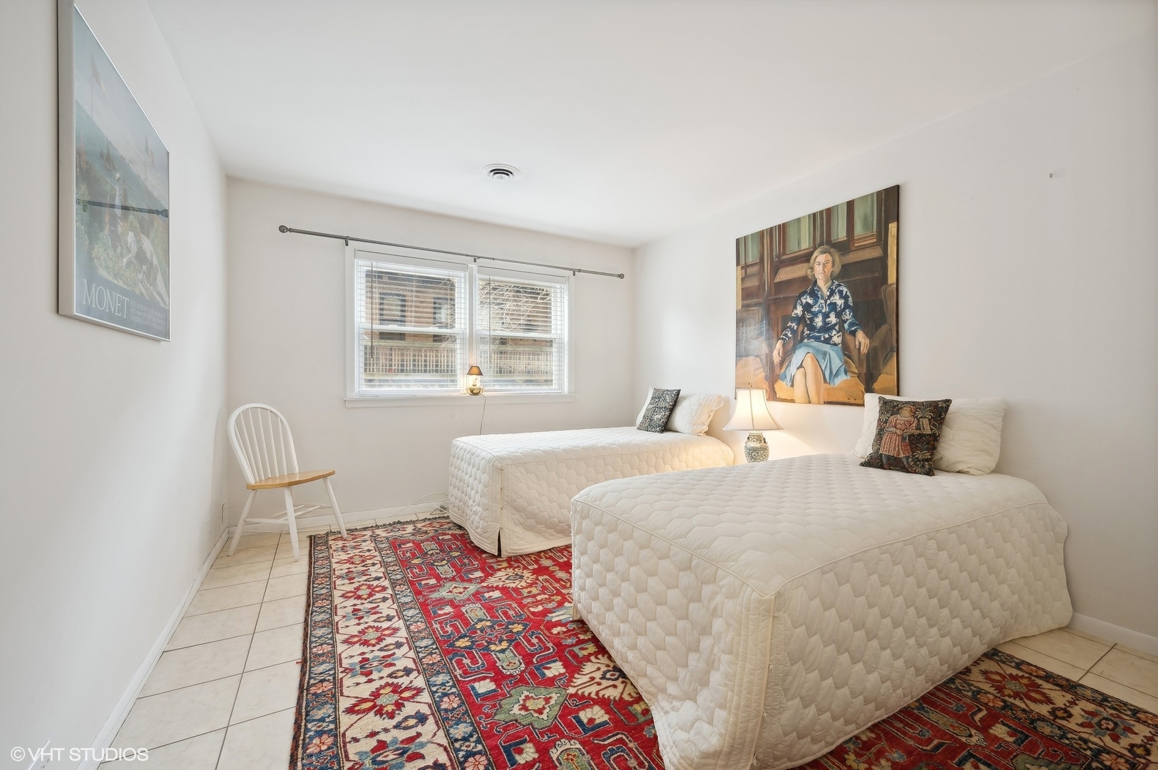 2009 Harrison Street Unit: 203
