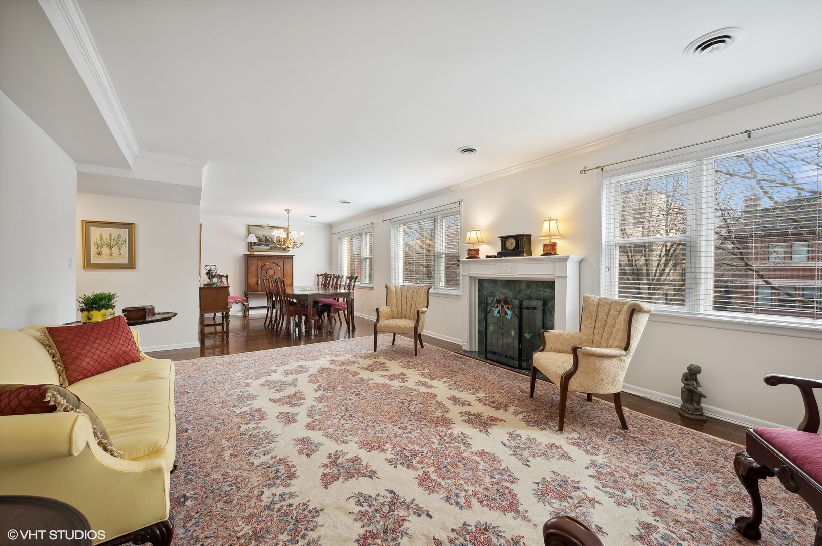 2009 Harrison Street Unit: 203