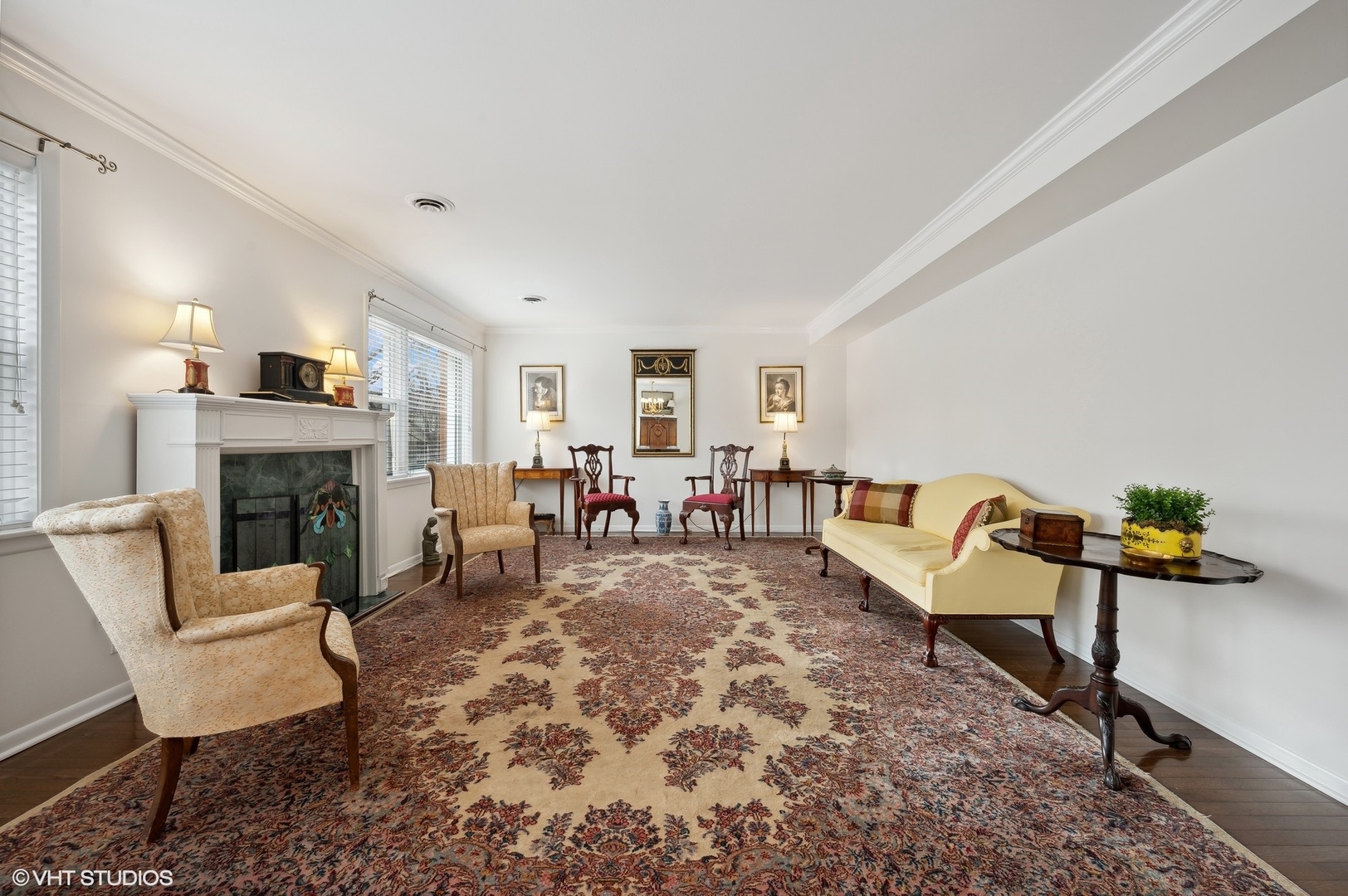 2009 Harrison Street Unit: 203