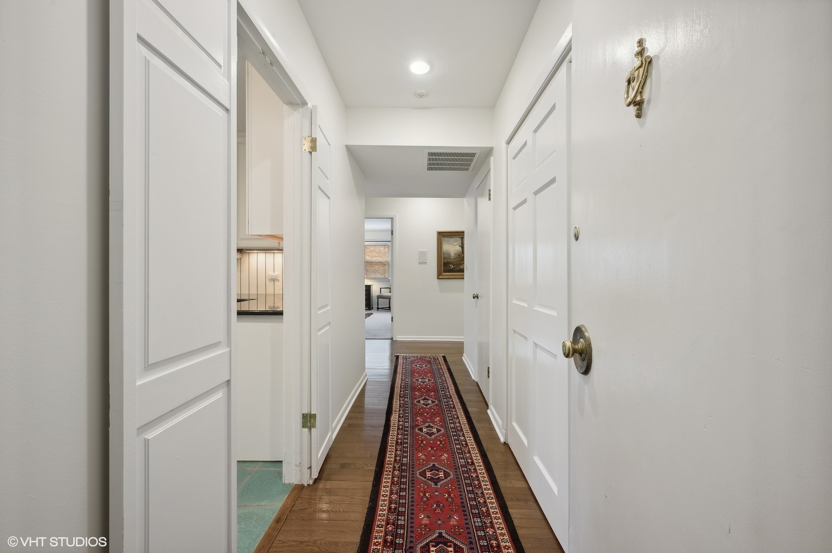 2009 Harrison Street Unit: 203