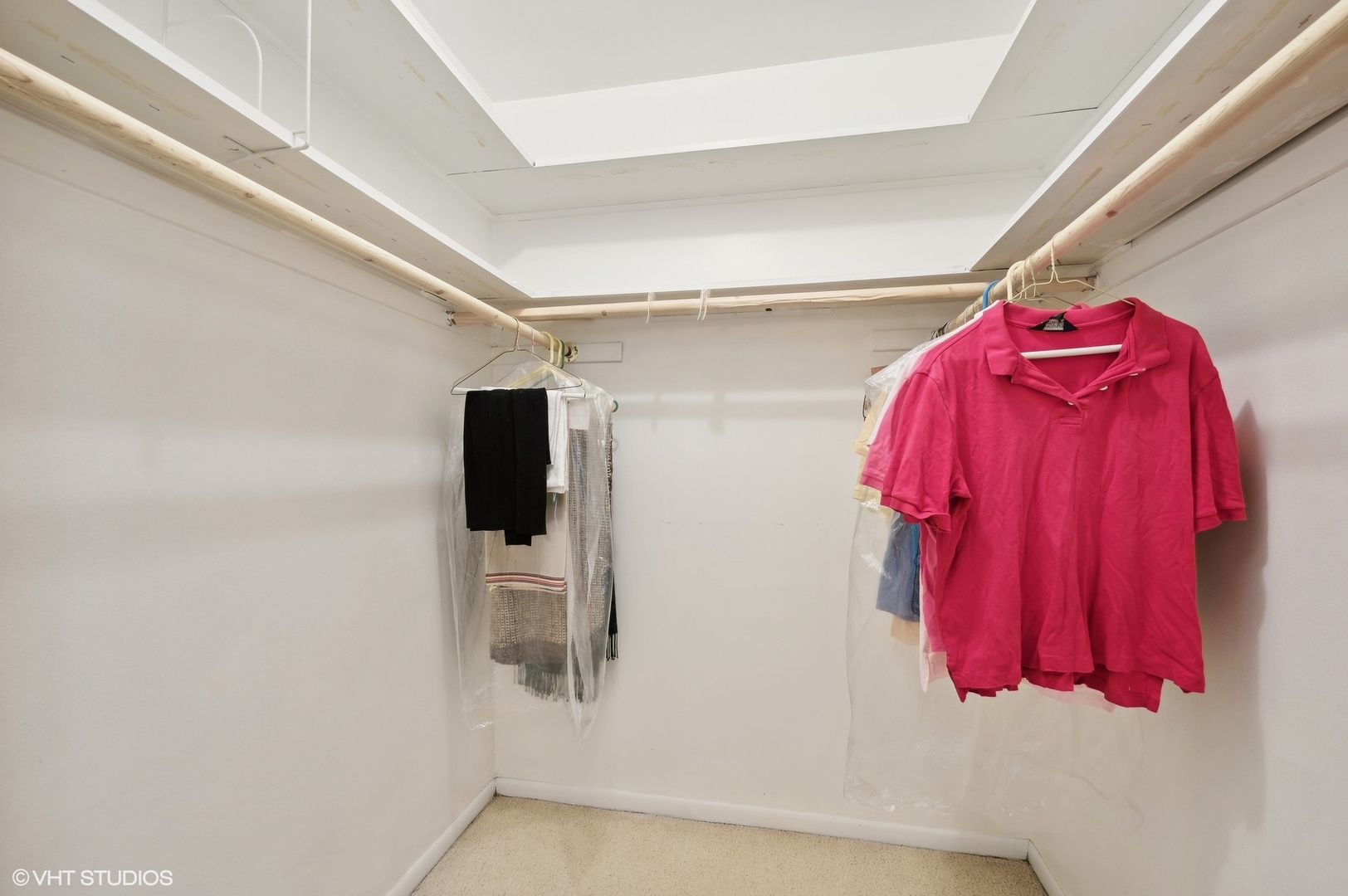 2009 Harrison Street Unit: 203