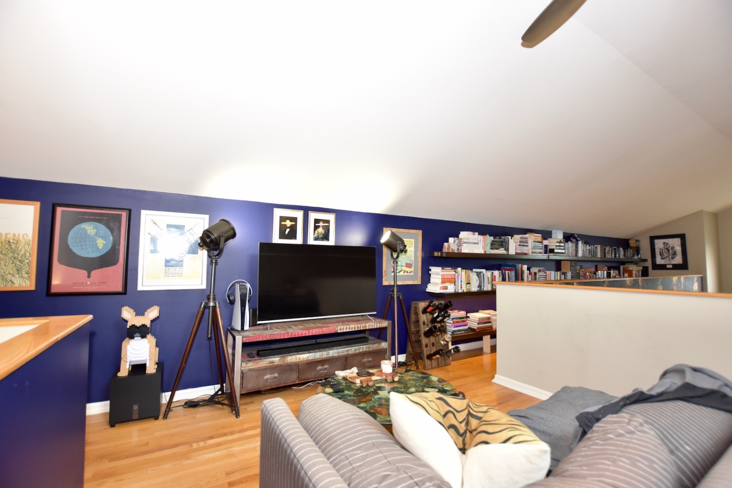 4530 N MAGNOLIA Avenue Unit: 3S