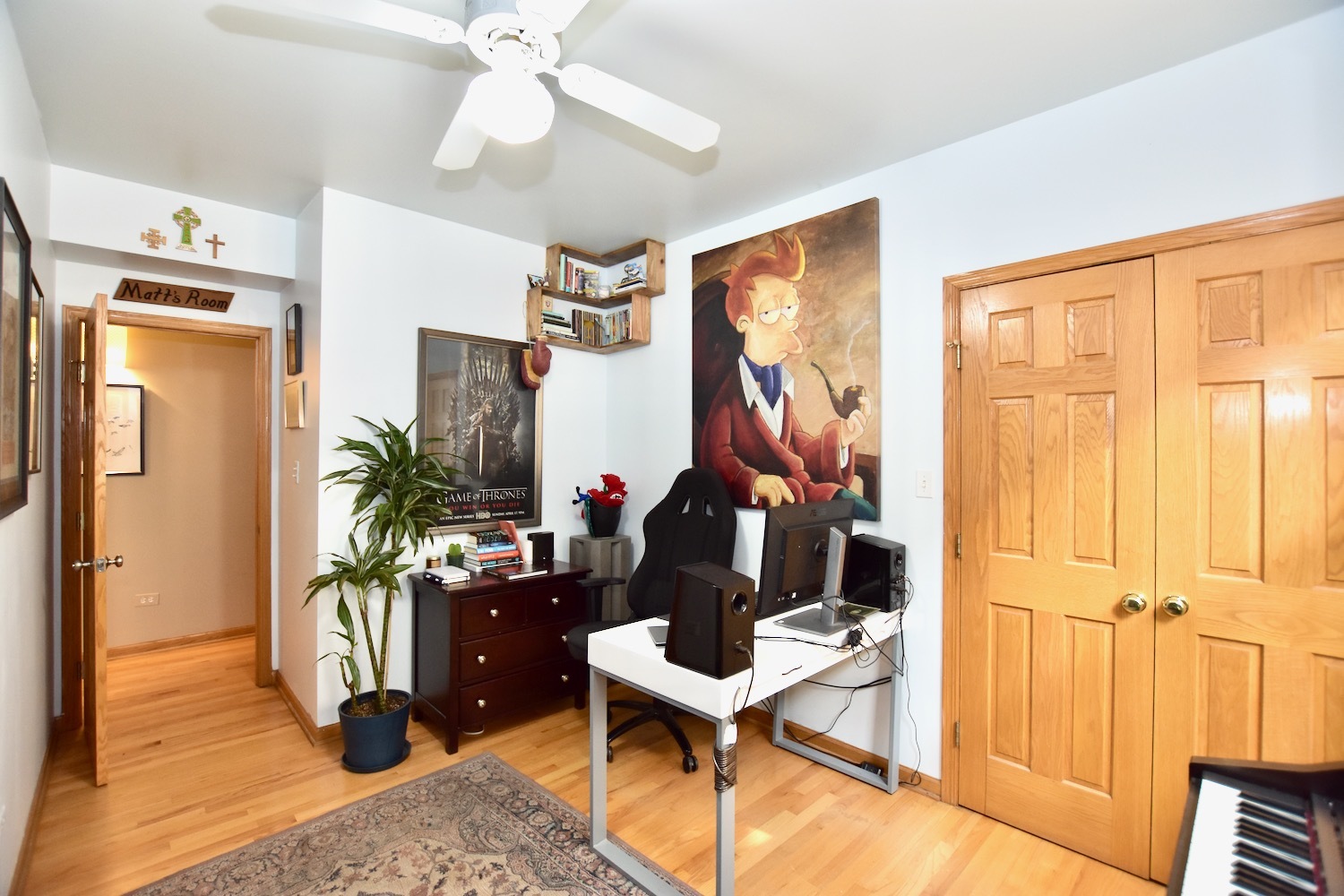 4530 N MAGNOLIA Avenue Unit: 3S