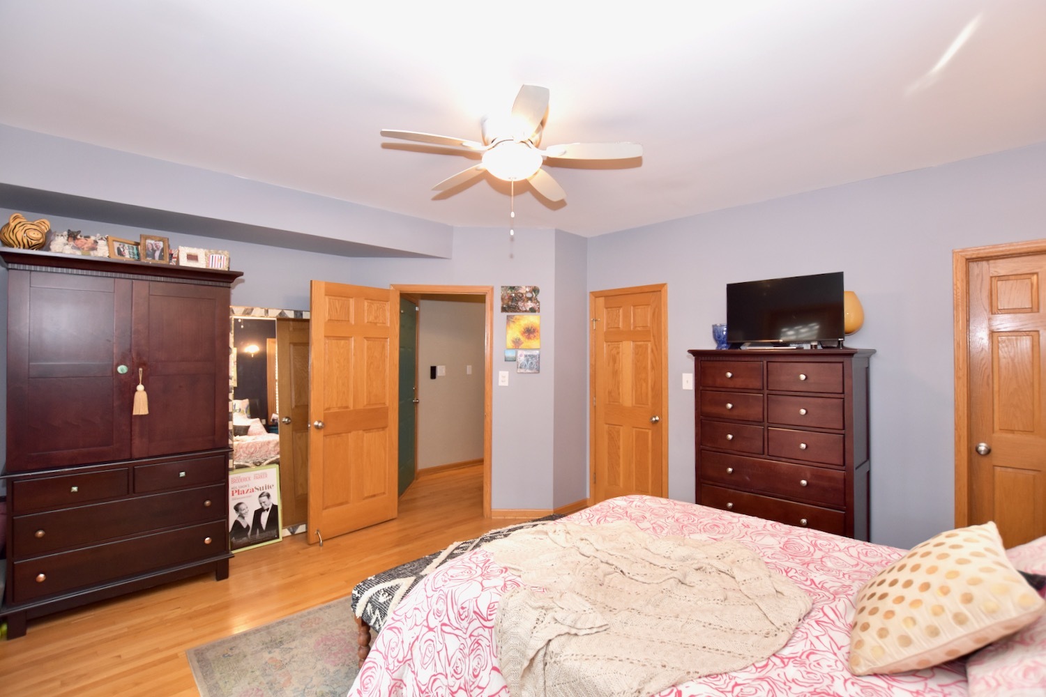 4530 N MAGNOLIA Avenue Unit: 3S