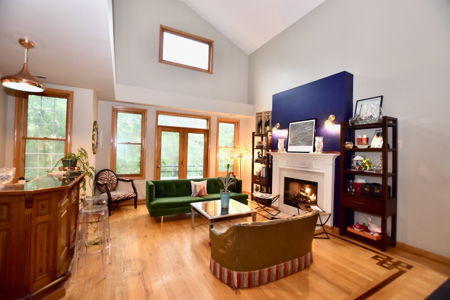 4530 N MAGNOLIA Avenue Unit: 3S