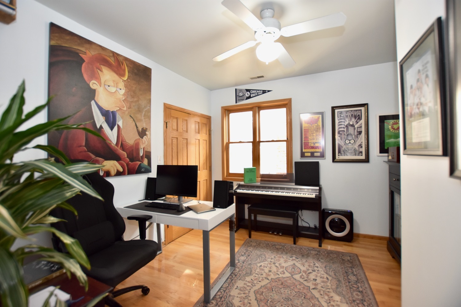 4530 N MAGNOLIA Avenue Unit: 3S