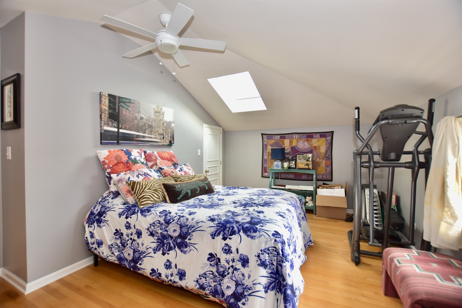 4530 N MAGNOLIA Avenue Unit: 3S