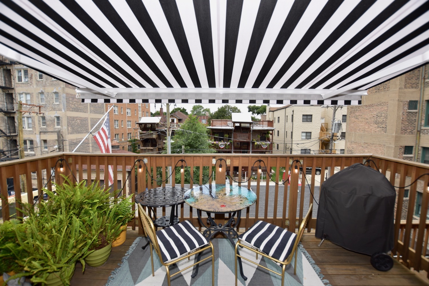 4530 N MAGNOLIA Avenue Unit: 3S