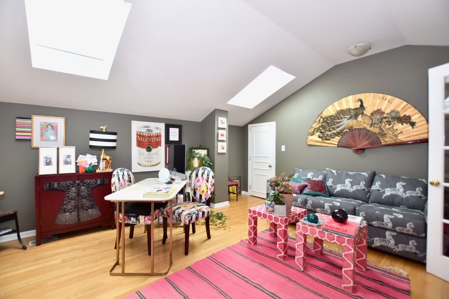 4530 N MAGNOLIA Avenue Unit: 3S